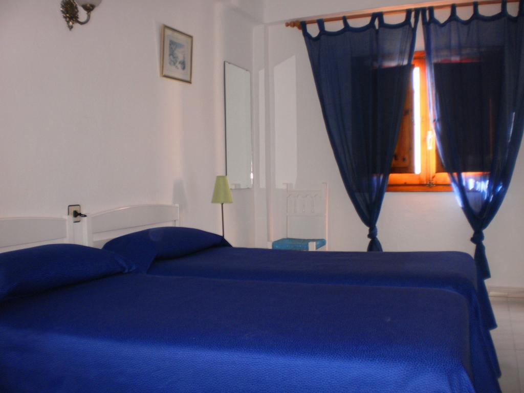 Hotel Rancho Del Mar Mojácar Room photo