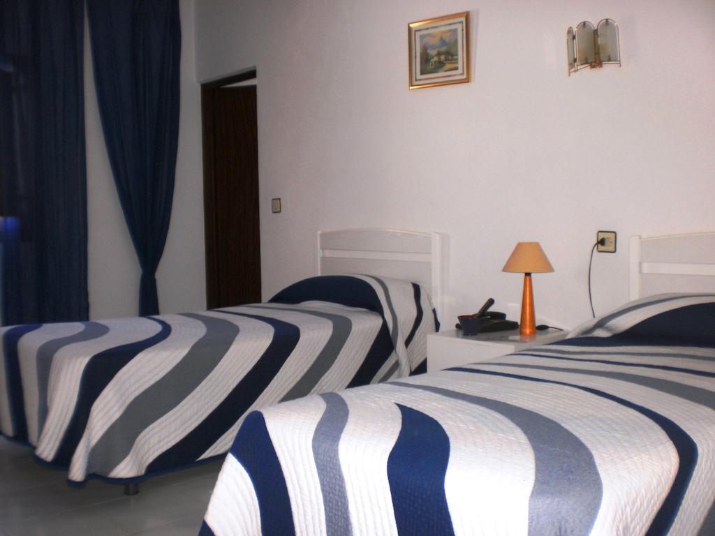 Hotel Rancho Del Mar Mojácar Room photo